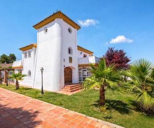 La torre Casa rural Antequera Spain