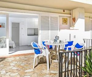 Bungalow Ancora 13 Calella de Palafrugell Spain