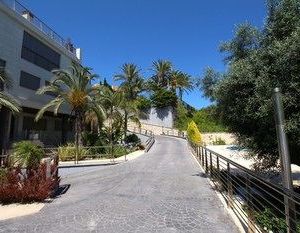 Bungalow Cala Palmera Alicante Spain