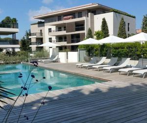 Exclusive Resort Apartment Saint Tropez St. Tropez France