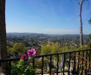 Villa Mimosa St. Paul France