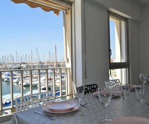 Apartment Agde marine 1 Cap dAgde France