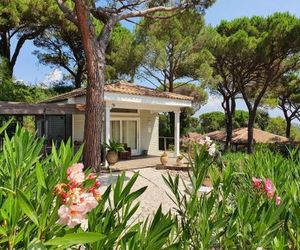 Saint tropez -parc oasis Gassin France