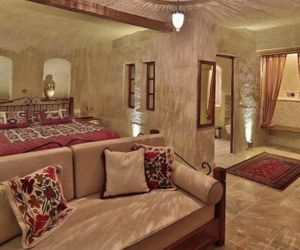 Osmanbey Cave Hotel Goereme Turkey