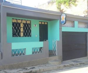 Hostal Casa Sol Santiago Cuba