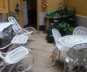 Hostal Casandra Havana Cuba