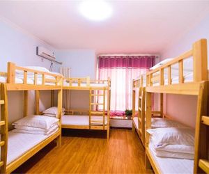 Luoyang As Home Hostel Luoyang China