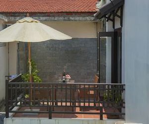 Sun Lake Homestay Hoi An Vietnam