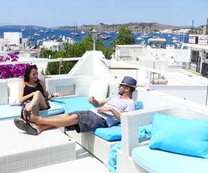 Eskici Hostel Bodrum Bodrum Turkey
