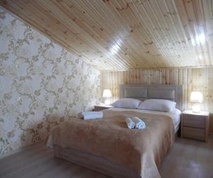 Guest House Tamta Stepantsminda Georgia