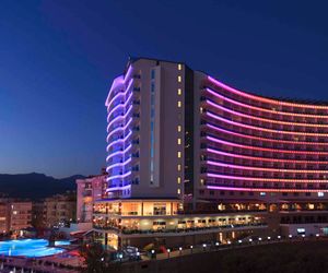 Hotel Diamond Hill Resort Kestel Turkey