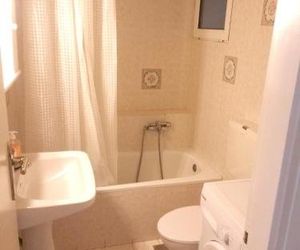 100m from the beach cosy apartment Loutraki Greece