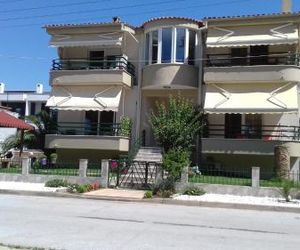 Dimitra Apartments Keramoti Greece