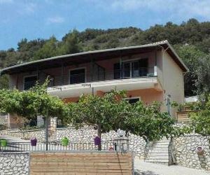 Rania Apartments Agios Nikitas Greece