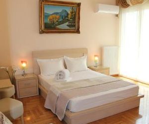 Olgas Studio Alimos Greece