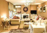 Отзывы Luxury Family Villa Meteora, 1 звезда
