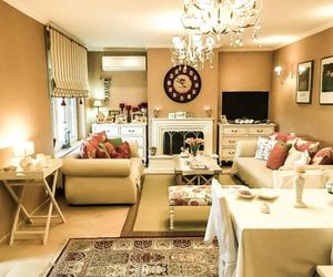 Luxury Family Villa Meteora Kalambaka Greece