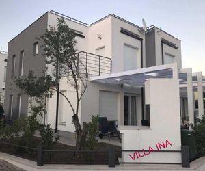 Villa INA Tribunj Croatia