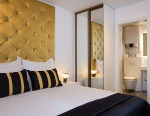 B Gold B&B Split Croatia