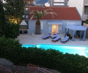 Villa Memories Split Croatia