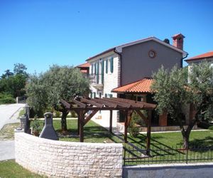 Luxury villa with a parking space Buici (Porec) - 13529 Porec Croatia