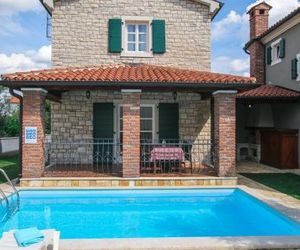 Luxury villa with a swimming pool Buici (Porec) - 13543 Porec Croatia