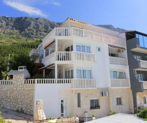 Apartments by the sea Lokva Rogoznica (Omis) - 13226 Lokva Rogoznica Croatia