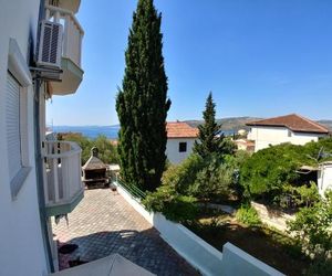 Apartman Katarina Seget Vranjica Croatia