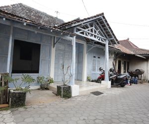 RedDoorz near Prawirotaman Yogyakarta Indonesia