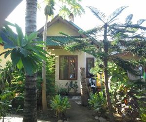 Arnel Bungalows Mangsit Indonesia
