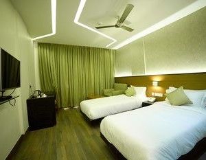 Hotel Sree Annamalaiyar Park Tirunelveli India
