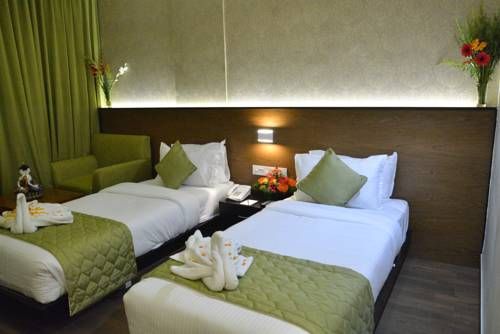 Hotel Photo 5
