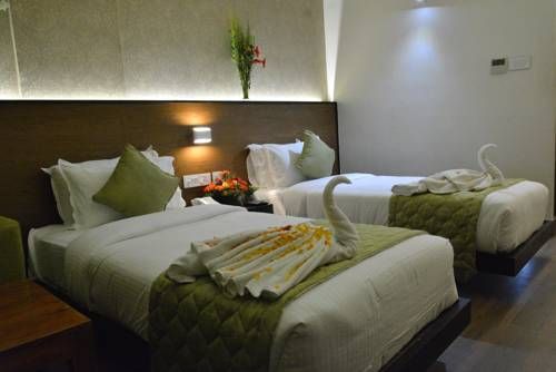 Hotel Photo 7
