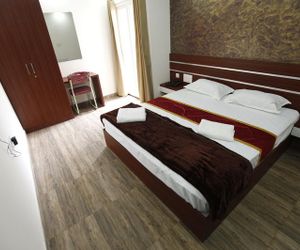 Hotel Palm Suite Bengaluru India