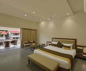 Kumbhalgarh Valley Resort Ranakpur India