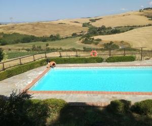 Agriturismo La Mirandola Volterra Italy