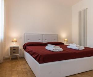 Treviso modern TOP fittings & FREE bikes! Treviso Italy