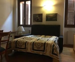 San Longino 26 Mantua Italy