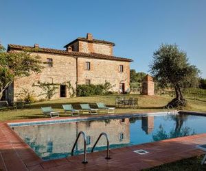 Bellavista Castello di Bossi Castelnuovo Berardenga Italy