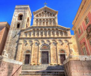 Tiny House Cagliari Italy