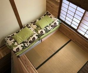 Guesthouse Daruma Takayama Japan