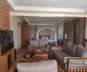 Nokras Riverine Hotel & Spa Karuri Kenya
