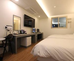 Nova Hotel Ulsan South Korea