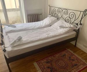 Modern 2-room flat in the city center Siauliai Lithuania