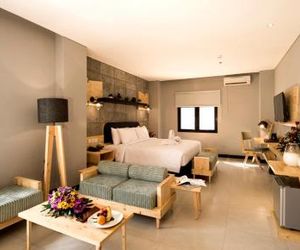 Ayaartta Hotel Malioboro Yogyakarta Indonesia
