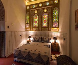 Riad Diwan Fes Morocco