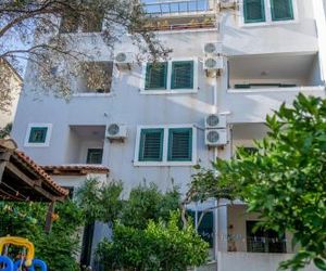 Apartman Zenta Petrovac Montenegro