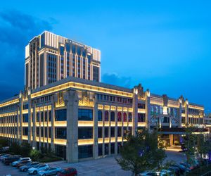 Wyndham HangZhou East Ching-chiang-tien China