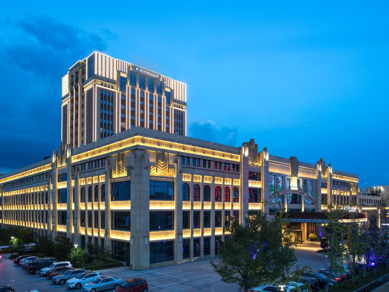 Hotel Photo 1