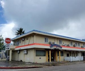 Daora GuestHouse Garapan Northern Mariana Islands